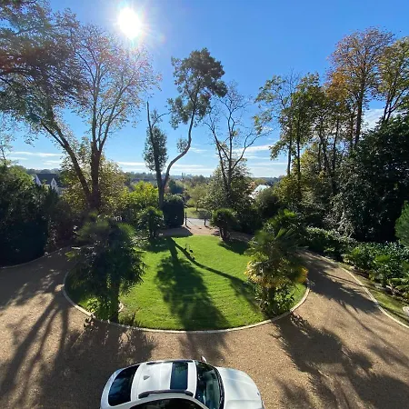 Domaine De La Belvaudiere *